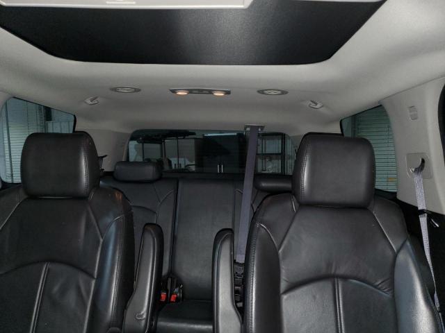 Photo 10 from auction – 2012 GMC ACADIA SLT with VIN 1GKKVRED2CJ306565