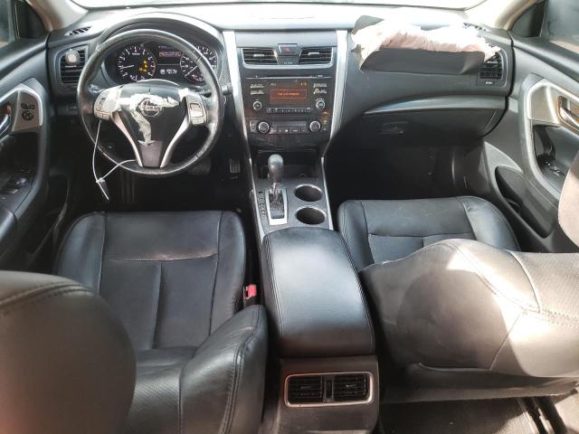 Photo 8 from auction – 2013 NISSAN ALTIMA 2.5 with VIN 1N4AL3AP1DN406103