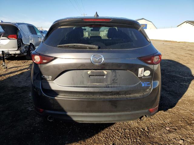 Photo 6 from auction – 2020 MAZDA CX-5 TOURI with VIN JM3KFBCM1L0844559