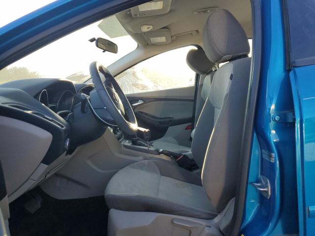 Photo 7 from auction – 2014 FORD FOCUS SE with VIN 1FADP3K23EL152069