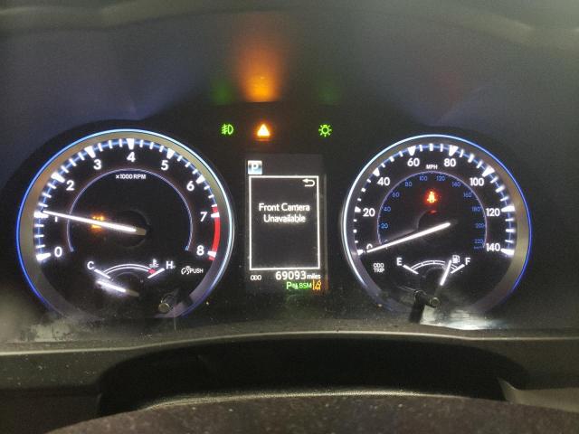 Photo 9 from auction – 2017 TOYOTA HIGHLANDER with VIN 5TDDZRFH0HS471986