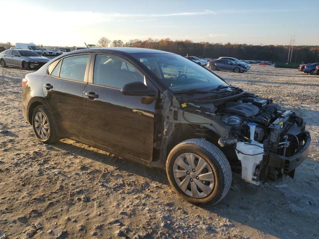 Photo 4 from auction – 2019 KIA RIO S with VIN 3KPA24AB5KE242539
