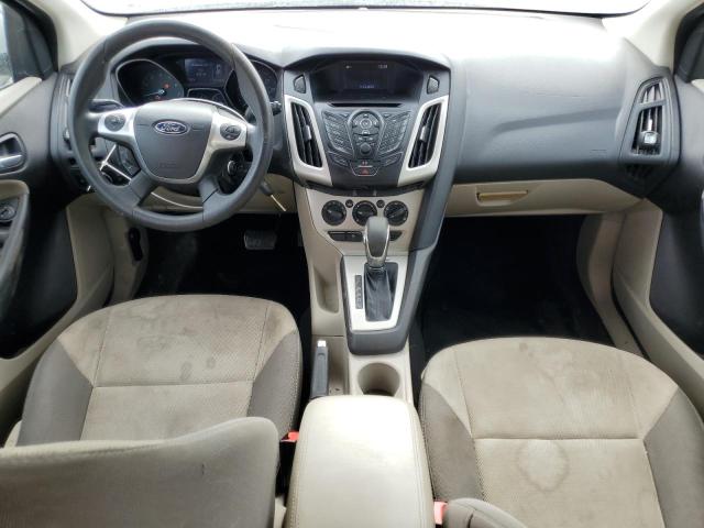 Foto 8 de la subasta – 2014 FORD FOCUS SE con VIN 1FADP3K25EL285576