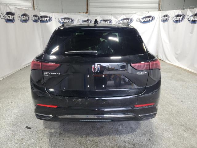 Photo 6 from auction – 2024 BUICK ENVISION E with VIN LRBFZPE41RD071037