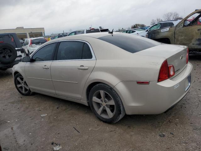 Photo 2 from auction – 2011 CHEVROLET MALIBU 1LT with VIN 1G1ZC5E19BF116478