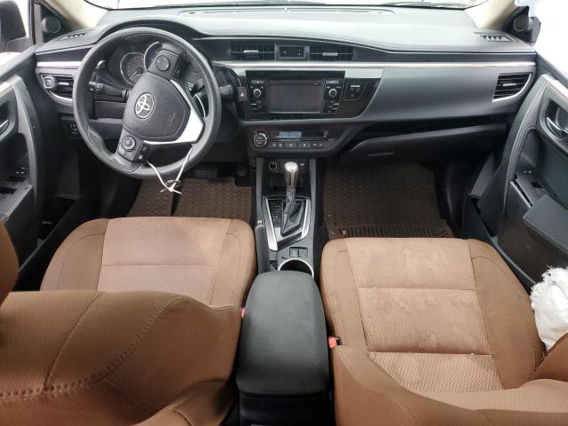 Photo 8 from auction – 2016 TOYOTA COROLLA L with VIN 2T1BURHE0GC547349