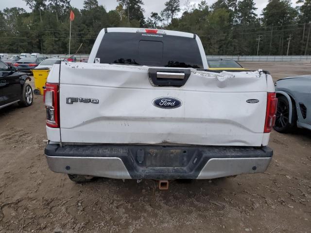 Photo 6 from auction – 2017 FORD F150 SUPER with VIN 1FTEW1EF6HKD38350