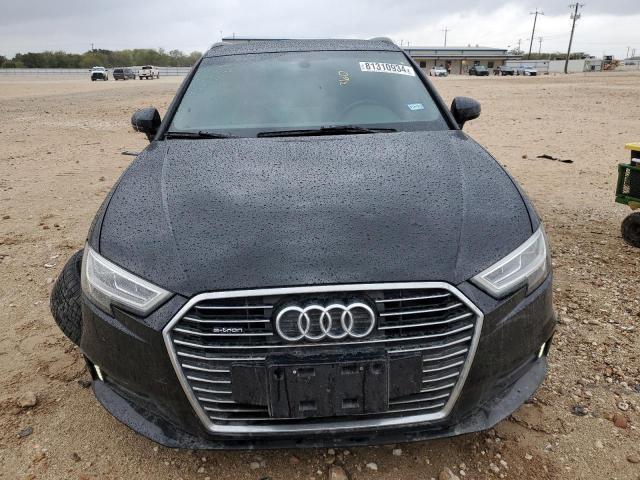Photo 5 from auction – 2018 AUDI A3 E-TRON with VIN WAUTPBFF1JA079414