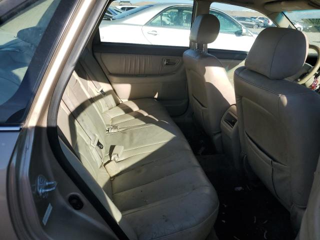 Photo 10 from auction – 2001 TOYOTA AVALON XL with VIN 4T1BF28B41U171025