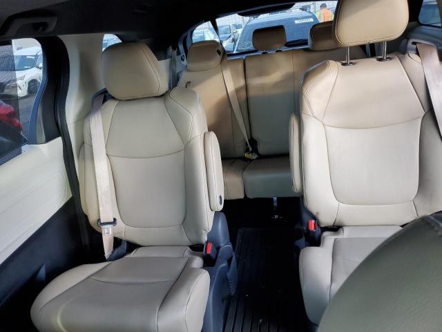 Photo 10 from auction – 2021 TOYOTA SIENNA XLE with VIN 5TDYSKFC8MS040291