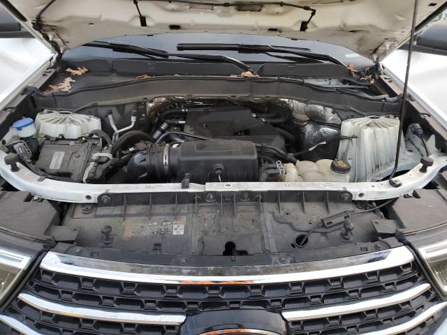 Photo 12 from auction – 2020 FORD EXPLORER X with VIN 1FMSK8DH2LGA20341