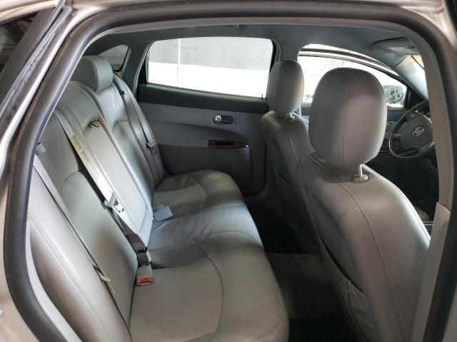 Photo 10 from auction – 2005 BUICK LACROSSE C with VIN 2G4WD532551219326