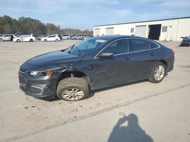 CHEVROLET MALIBU LT 2017 with VIN 1G1ZE5ST0HF161592 - Photo from auction