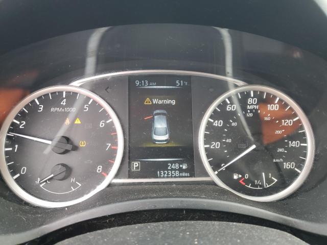 Foto 9 de la subasta – 2016 NISSAN SENTRA S con VIN 3N1AB7AP8GL683097