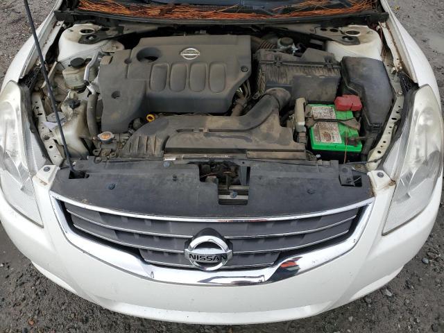 Photo 11 from auction – 2011 NISSAN ALTIMA BAS with VIN 1N4AL2AP7BC177672