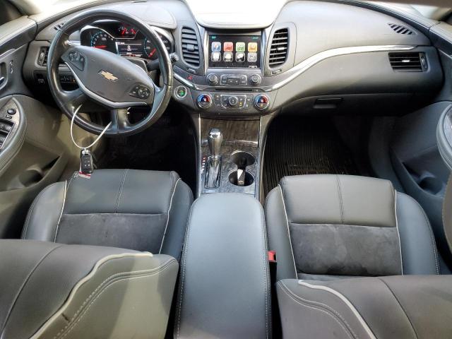 Foto 8 de la subasta – 2015 CHEVROLET IMPALA LT con VIN 2G1115SL2F9144615