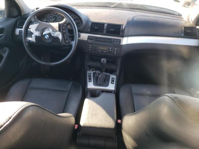 Photo 8 from auction – 2004 BMW 325 I with VIN WBAET37444NJ80192