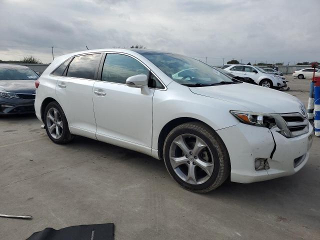 Photo 4 from auction – 2013 TOYOTA VENZA LE with VIN 4T3ZK3BB5DU054638