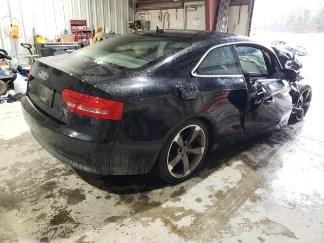 Photo 3 from auction – 2012 AUDI A5 PRESTIG with VIN WAUVFAFR5CA042322