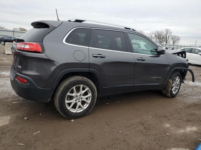 Photo 3 from auction – 2017 JEEP CHEROKEE L with VIN 1C4PJMCB1HW599869