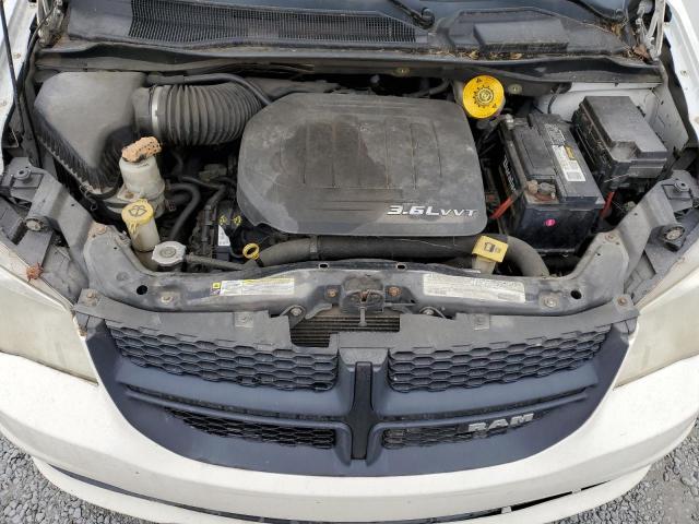 Фото 12 с аукциона – 2014 RAM TRADESMAN с VIN 2C4RRGAG1ER452814