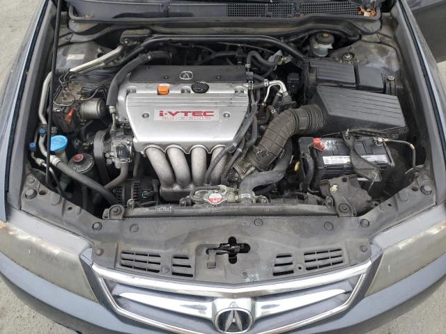 Photo 11 from auction – 2008 ACURA TSX with VIN JH4CL96868C018873