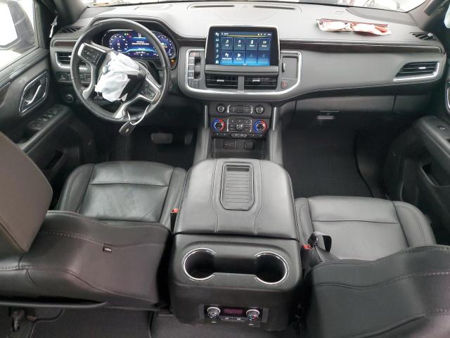 Photo 8 from auction – 2022 CHEVROLET SUBURBAN C with VIN 1GNSCCKD8NR328441