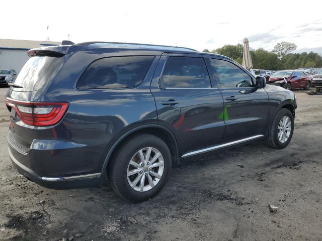Photo 3 from auction – 2014 DODGE DURANGO SX with VIN 1C4RDHAG4EC576329