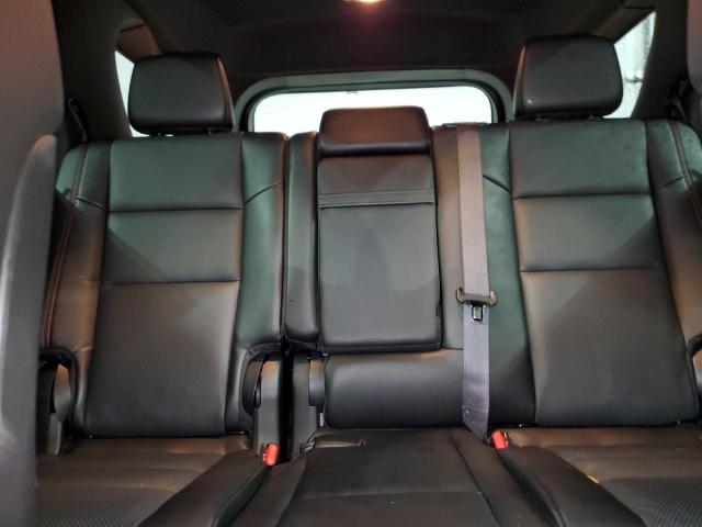 Photo 10 from auction – 2024 DODGE DURANGO GT with VIN 1C4RDJDG6RC238018