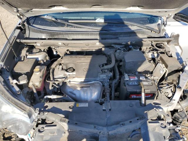 Photo 12 from auction – 2018 TOYOTA RAV4 LE with VIN 2T3ZFREV4JW425524