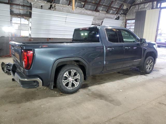 Photo 3 from auction – 2021 GMC SIERRA with VIN 1GTR9BED7MZ282868