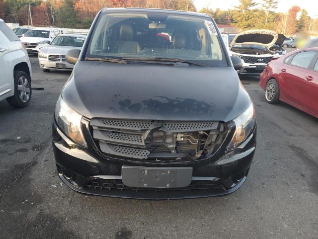 Photo 5 from auction – 2017 MERCEDES-BENZ METRIS with VIN WD4PG2EE5H3307724