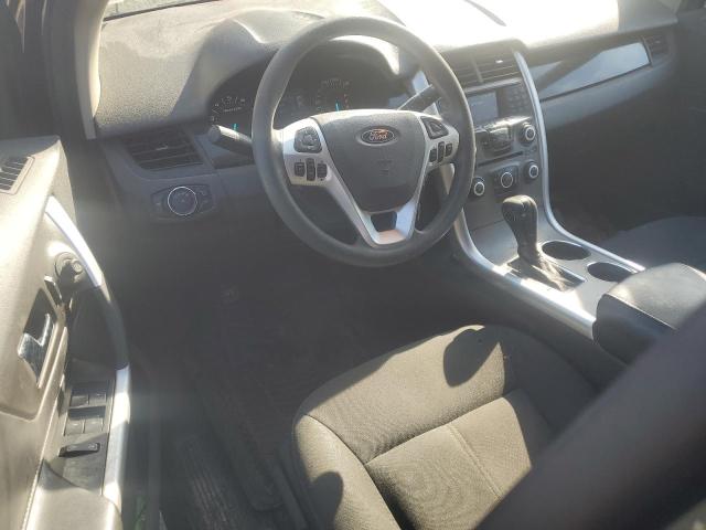 Photo 8 from auction – 2012 FORD EDGE SE with VIN 2FMDK3GC7CBA02212