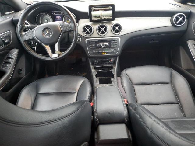 Photo 8 from auction – 2014 MERCEDES-BENZ CLA 250 with VIN WDDSJ4EB7EN112592
