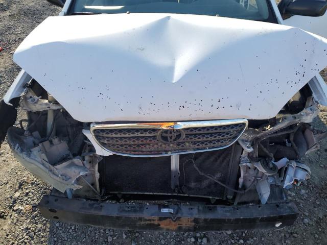 Photo 11 from auction – 2005 TOYOTA COROLLA CE with VIN 1NXBR32E95Z508679