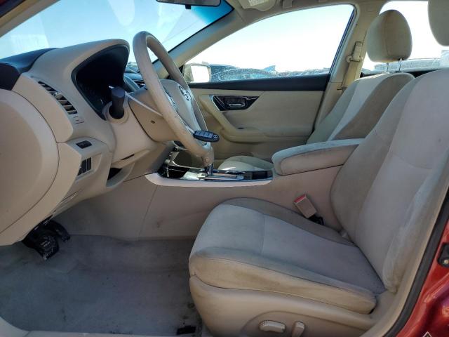 Photo 7 from auction – 2013 NISSAN ALTIMA 2.5 with VIN 1N4AL3AP1DN464034