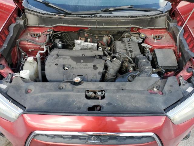 Photo 12 from auction – 2015 MITSUBISHI OUTLANDER with VIN 4A4AP3AU0FE007411
