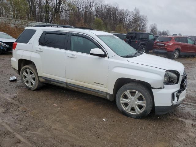 Photo 4 from auction – 2017 GMC TERRAIN SL with VIN 2GKFLNE37H6329884