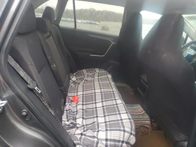 Photo 11 from auction – 2020 TOYOTA RAV4 LE with VIN 2T3H1RFV3LC043465