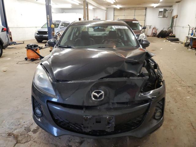 Photo 5 from auction – 2013 MAZDA 3 I with VIN JM1BL1W75D1801498