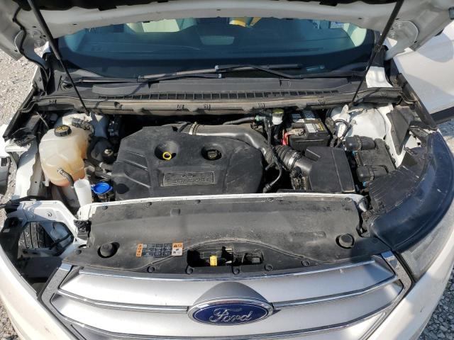 Photo 12 from auction – 2018 FORD EDGE TITAN with VIN 2FMPK3K90JBC51411
