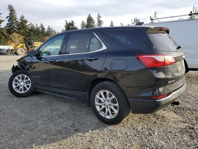 Photo 2 from auction – 2018 CHEVROLET EQUINOX LT with VIN 2GNAXSEV1J6234034