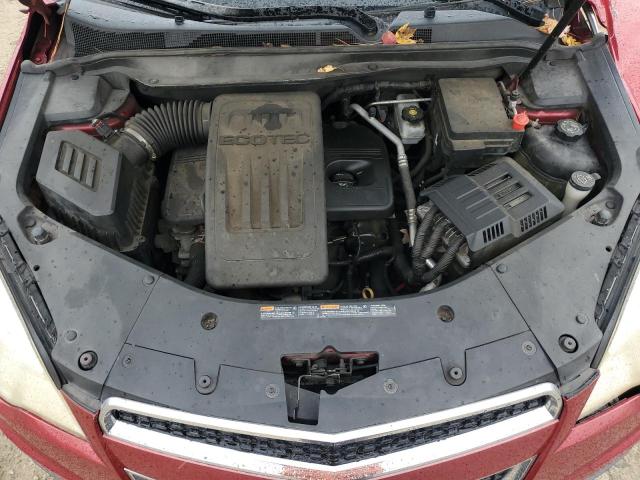 Photo 12 from auction – 2013 CHEVROLET EQUINOX LT with VIN 2GNALDEKXD1194423
