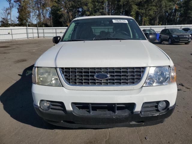 Photo 5 from auction – 2003 FORD EXPLORER X with VIN 1FMZU63K33UB40869