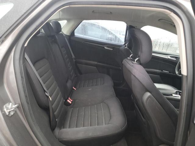 Photo 10 from auction – 2014 FORD FUSION SE with VIN 1FA6P0H74E5385473