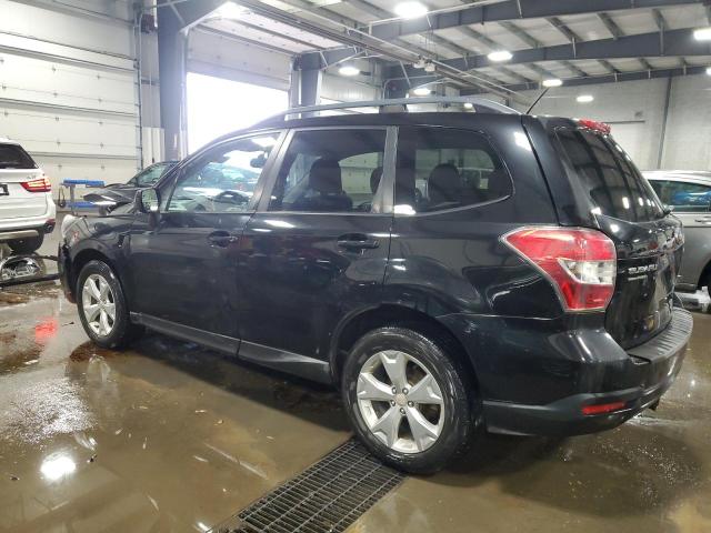 Photo 2 from auction – 2014 SUBARU FORESTER 2 with VIN JF2SJAEC0EH488780