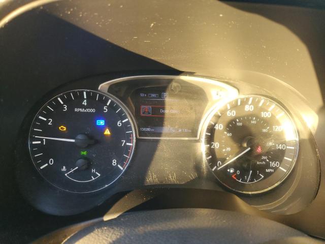 Photo 9 from auction – 2016 NISSAN PATHFINDER with VIN 5N1AR2MM4GC622141