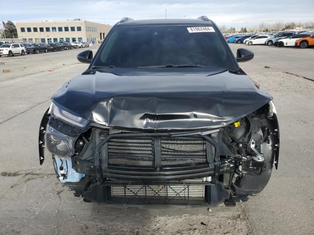 Photo 5 from auction – 2022 CHEVROLET TRAILBLAZE with VIN KL79MRSL7NB045341