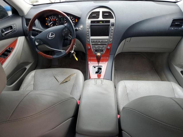 Photo 8 from auction – 2007 LEXUS ES 350 with VIN JTHBJ46G672081326