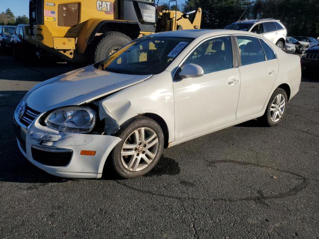 Photo 1 from auction – 2007 VOLKSWAGEN JETTA WOLF with VIN 3VWEG71K37M153096